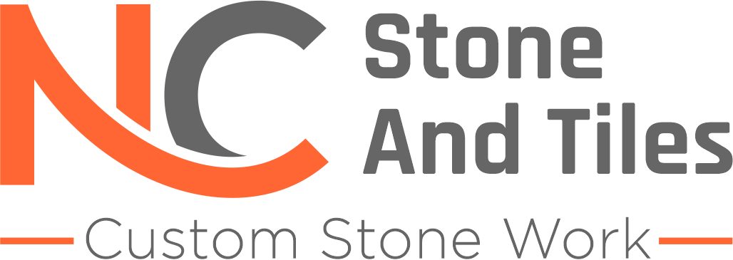 NC Stone & Tiles logo